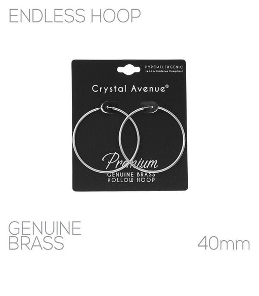 Ace High Trends EARRINGS,HOOP EARRINGS