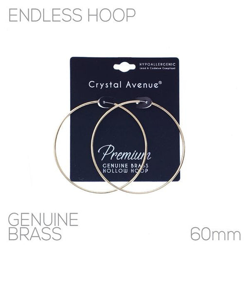 Ace High Trends EARRINGS,HOOP EARRINGS