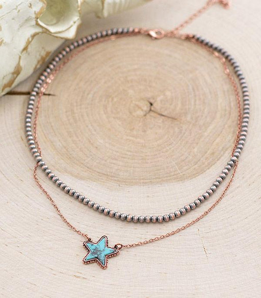 Ace High Trends NECKLACES,WESTERN TREND