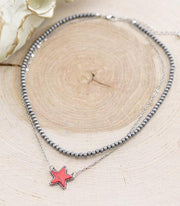 Ace High Trends NECKLACES,WESTERN TREND