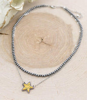 Ace High Trends NECKLACES,WESTERN TREND