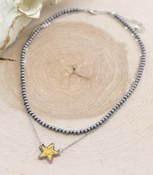 Ace High Trends NECKLACES,WESTERN TREND