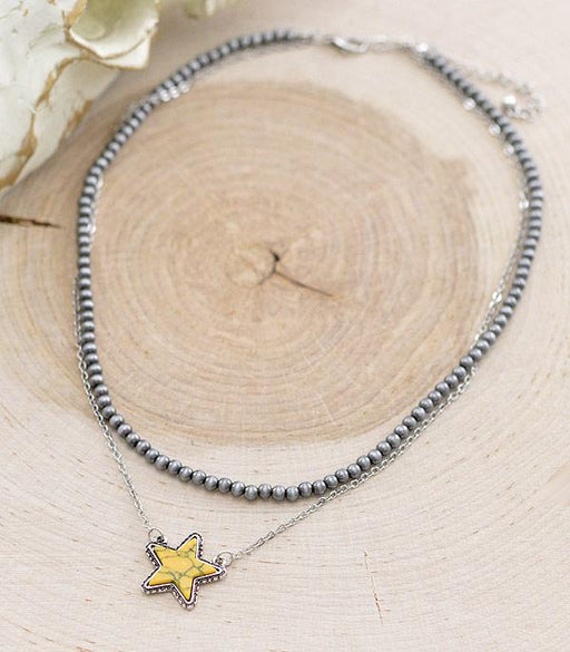 Ace High Trends NECKLACES,WESTERN TREND