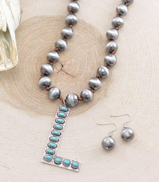 Ace High Trends INITIAL JEWELRY,NECKLACES | RINGS