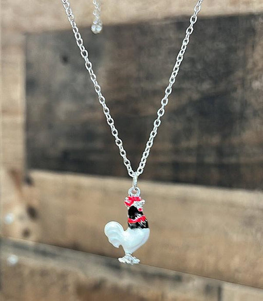 Ace High Trends NECKLACES,CHAIN WITH PENDANT