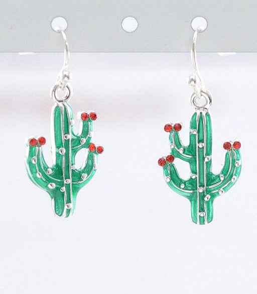 Ace High Trends EARRINGS,WESTERN HOOK EARRINGS