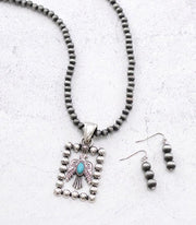 Ace High Trends NECKLACES,WESTERN TREND