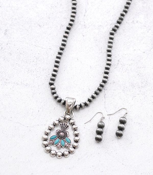 Ace High Trends NECKLACES,WESTERN TREND