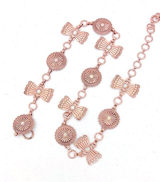 Ace High Trends BELTS