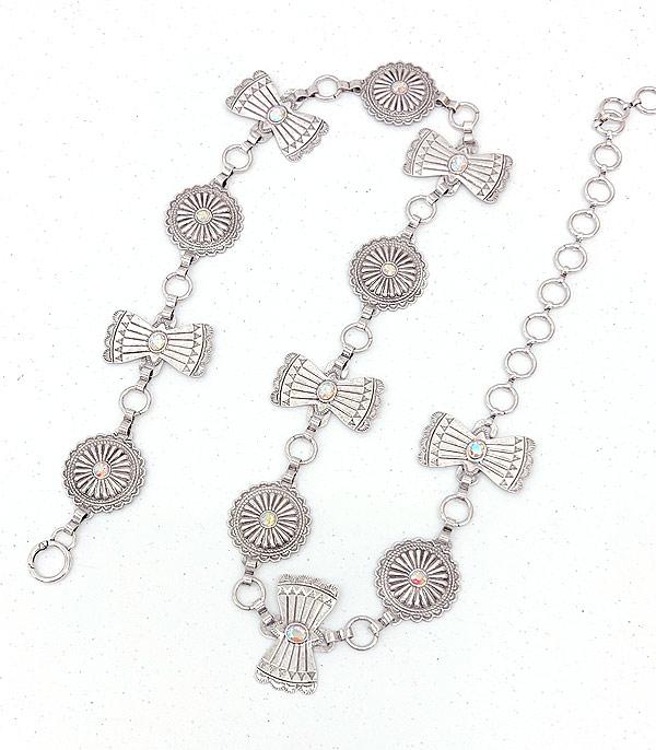 Ace High Trends BELTS