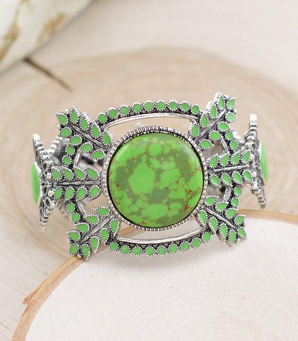 Ace High Trends BRACELETS,STRETCH