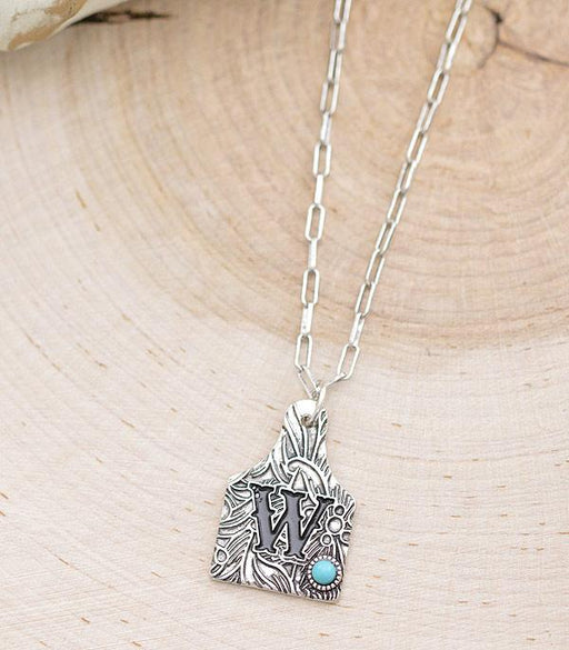 Ace High Trends INITIAL JEWELRY,NECKLACES | RINGS,WHAT'S NEW