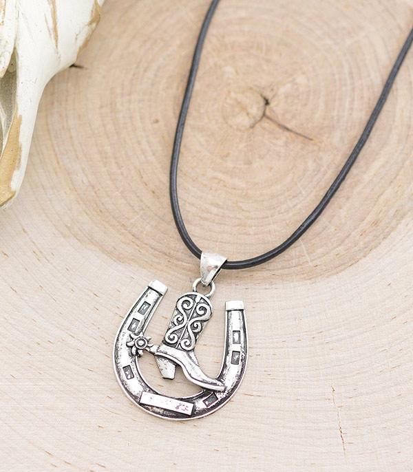 Ace High Trends NECKLACES,WESTERN TREND
