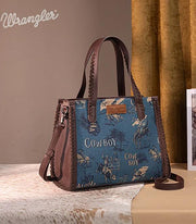 Ace High Trends WRANGLER BRAND BAGS,TOTE /BACKPACK