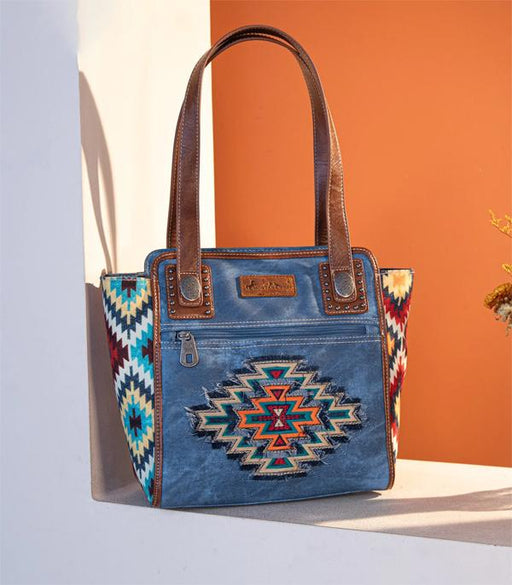 Ace High Trends MONTANAWEST BAGS,WESTERN PURSES