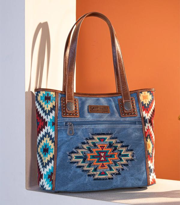 Ace High Trends MONTANAWEST BAGS,WESTERN PURSES