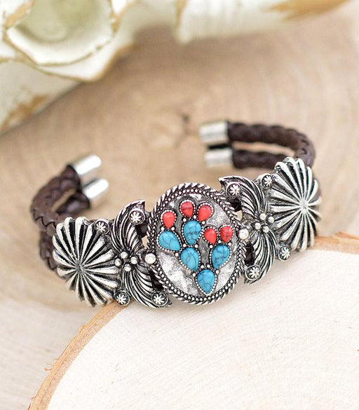 Ace High Trends BRACELETS,CUFF I BANGLE