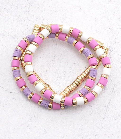 Ace High Trends BRACELETS,STRETCH-BEAD