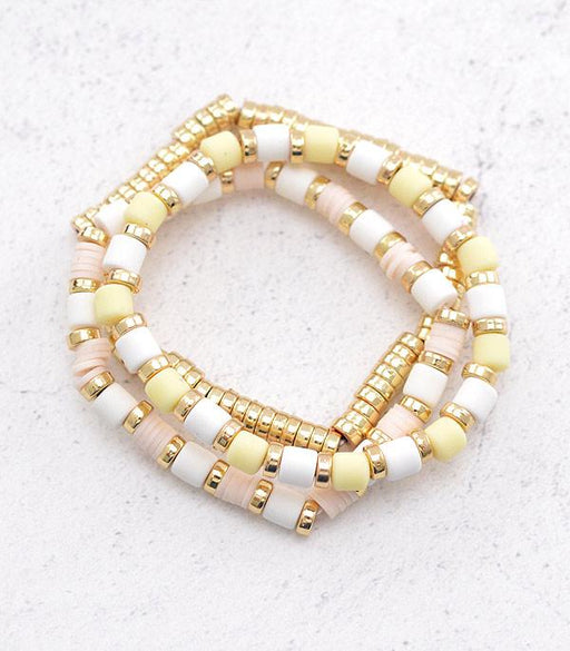 Ace High Trends BRACELETS,STRETCH-BEAD