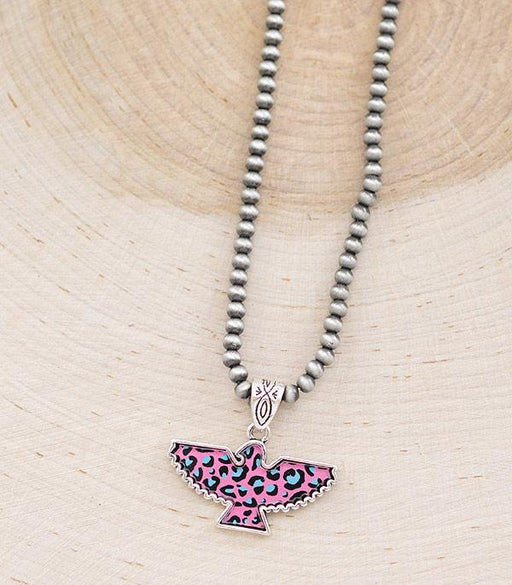 Ace High Trends NECKLACES,WESTERN TREND