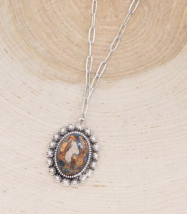 Ace High Trends NECKLACES,CHAIN WITH PENDANT