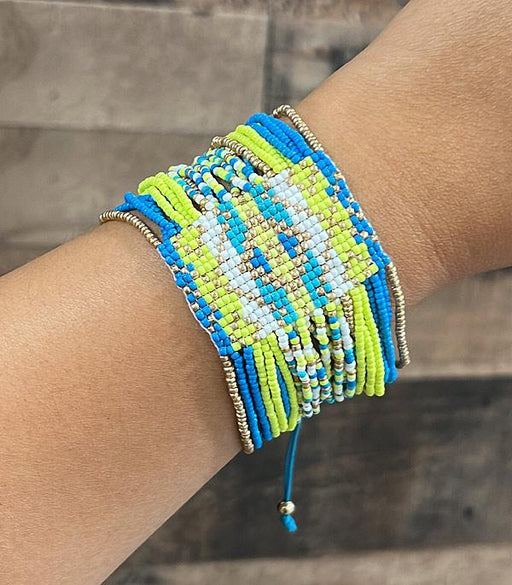 Ace High Trends BRACELETS,STRETCH-BEAD