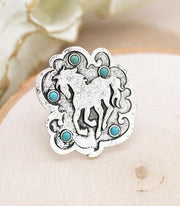 Ace High Trends RINGS