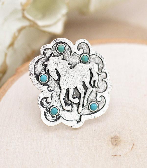 Ace High Trends RINGS