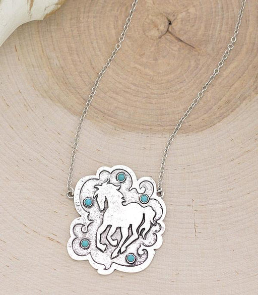 Ace High Trends NECKLACES,CHAIN WITH PENDANT