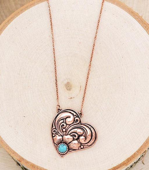 Ace High Trends NECKLACES,CHAIN WITH PENDANT