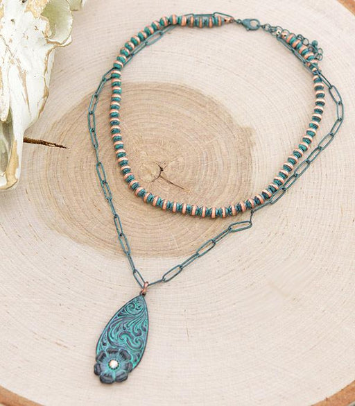 Ace High Trends NECKLACES,TRENDY