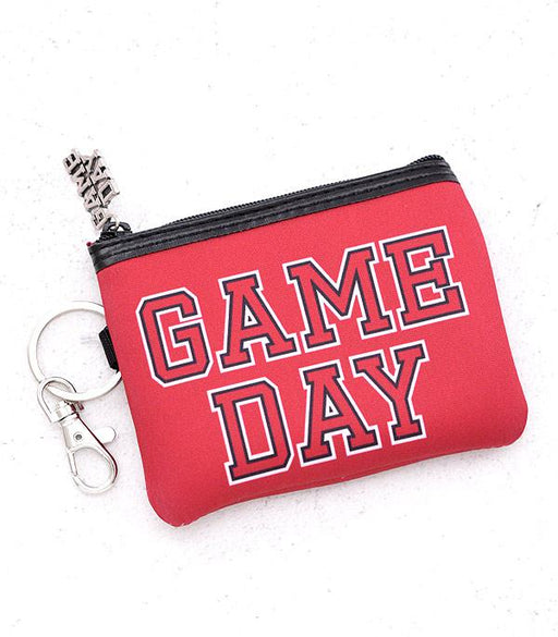 Ace High Trends GAMEDAY,HANDBAGS,WALLETS | SMALL ACCESSORIES