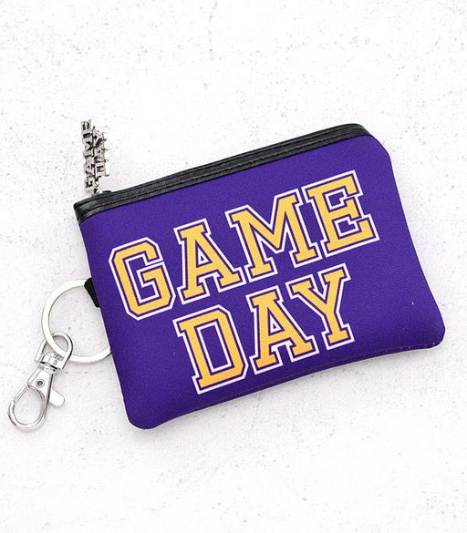 Ace High Trends HANDBAGS,WALLETS | SMALL ACCESSORIES,GAMEDAY