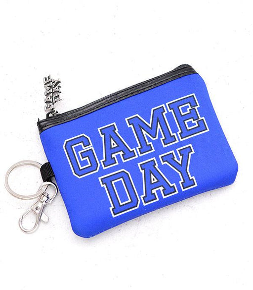 Ace High Trends HANDBAGS,WALLETS | SMALL ACCESSORIES,GAMEDAY