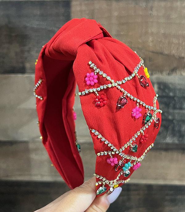 Ace High Trends HOLIDAYS,JEWELRY I BAGS,HATS I HAIR ACC,HAIR ACCESSORIES