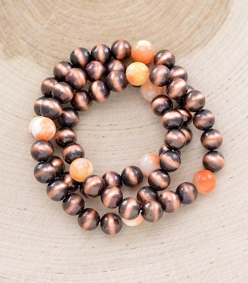 Ace High Trends BRACELETS,STRETCH-BEAD