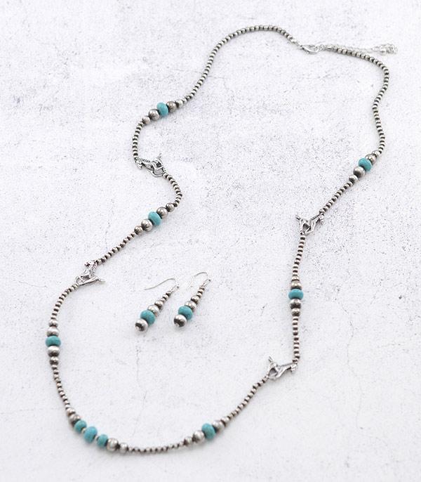 Ace High Trends NECKLACES,WESTERN LONG NECKLACES