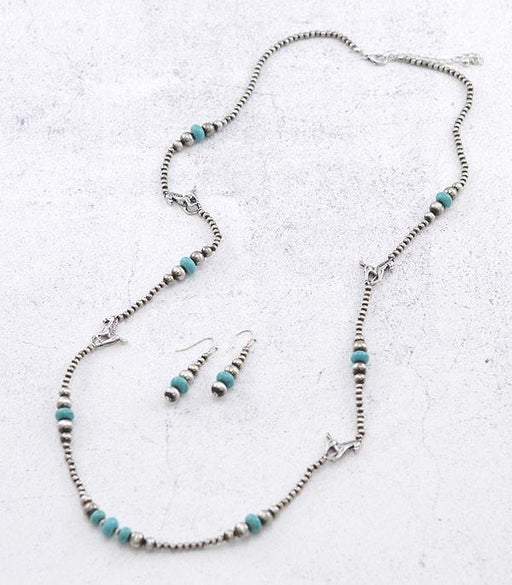 Ace High Trends NECKLACES,WESTERN LONG NECKLACES