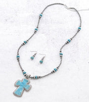 Ace High Trends NECKLACES,WESTERN LONG NECKLACES