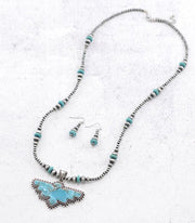 Ace High Trends NECKLACES,WESTERN LONG NECKLACES