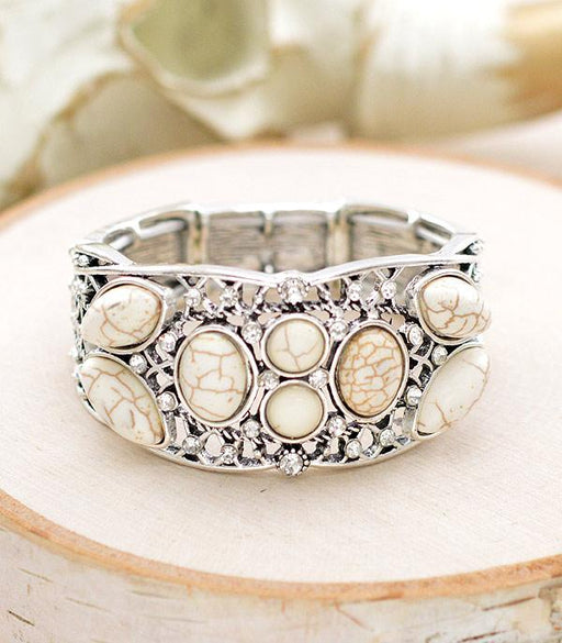 Ace High Trends BRACELETS,STRETCH