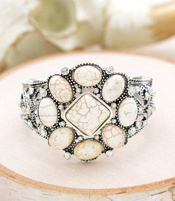 Ace High Trends BRACELETS,STRETCH