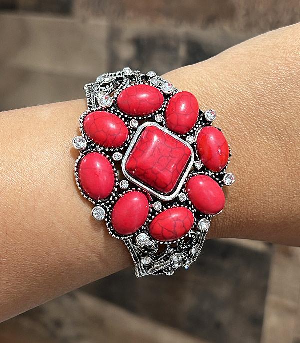 Ace High Trends BRACELETS,STRETCH