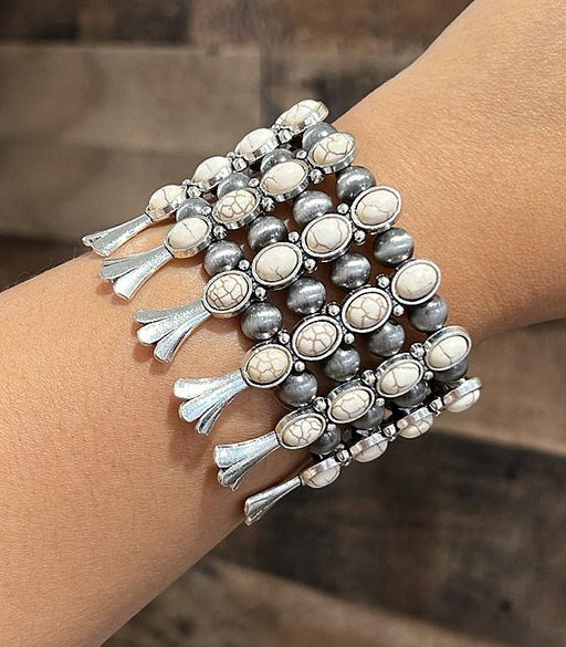 Ace High Trends BRACELETS,STRETCH