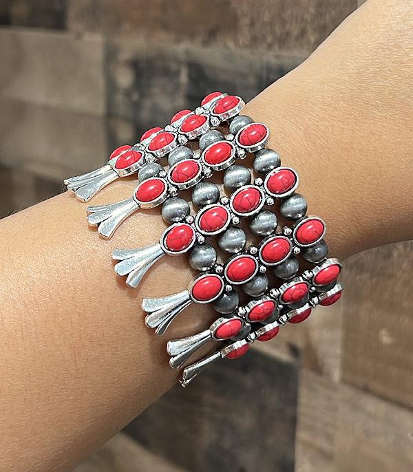 Ace High Trends BRACELETS,STRETCH