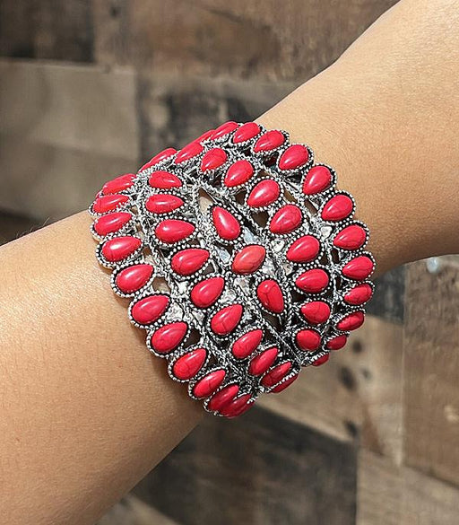 Ace High Trends BRACELETS,CUFF I BANGLE