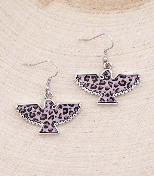 Ace High Trends EARRINGS,WESTERN HOOK EARRINGS