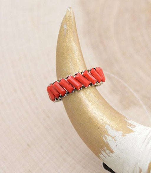 Ace High Trends RINGS