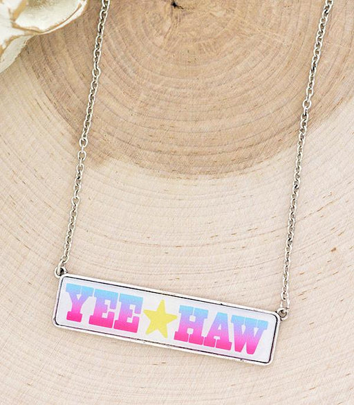 Ace High Trends NECKLACES,CHAIN WITH PENDANT