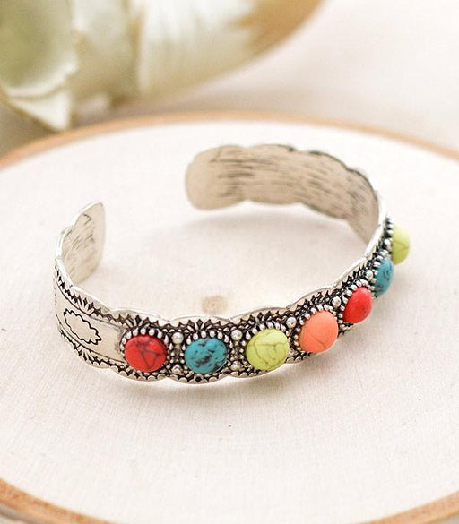 Ace High Trends BRACELETS,CUFF I BANGLE